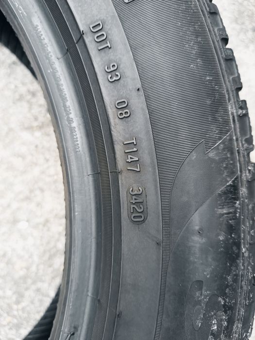 235/55/19,255/40/19,255/45/19,pireli,7mm,dot 3420