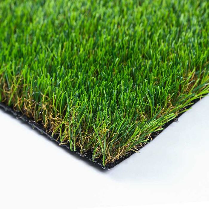 Landshaft chimlar, sintetik chimlar, bog'lar, terassalar