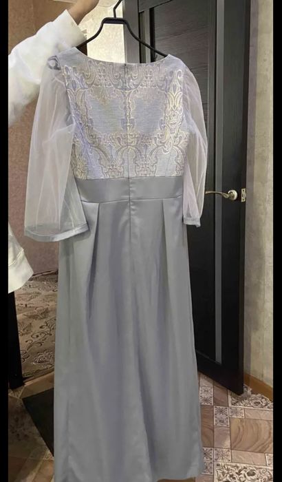 Платье 48 размер