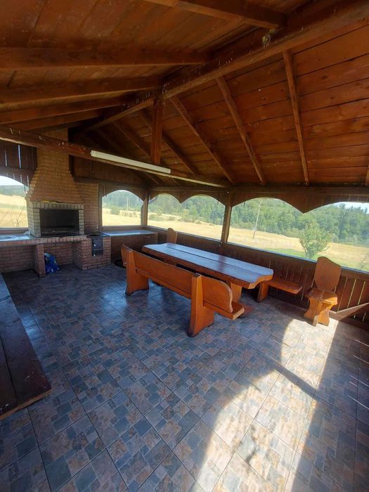 Cabana de inchiriat