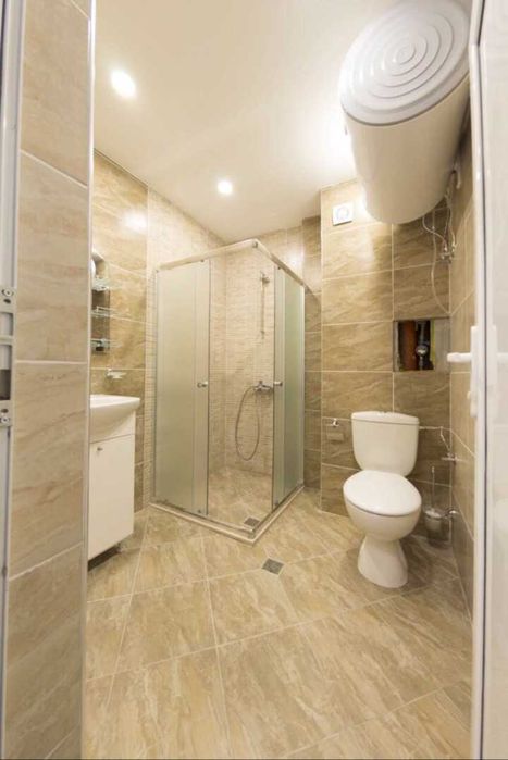 Продава се Двустаен апартамент в София, Студентски град - 52 кв.м за 2154 €/кв.м - Снимка #8