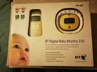 Бебефон BT digital baby monitor 150