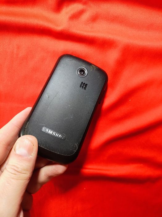 Samsung chat335 + unul de piese ( decodate)