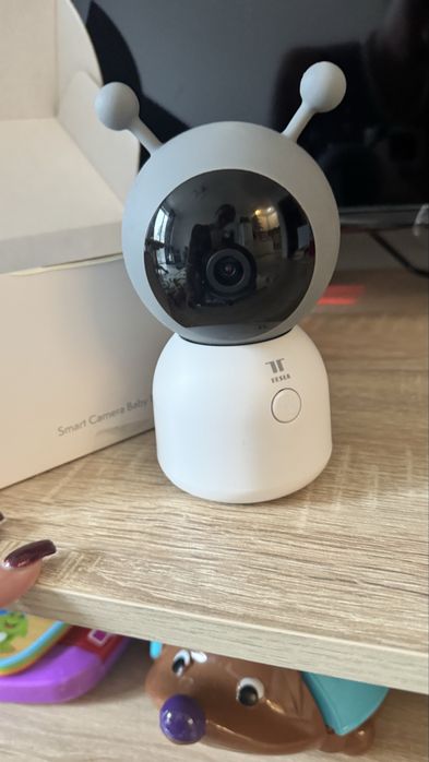 Tesla Baby Camera B200