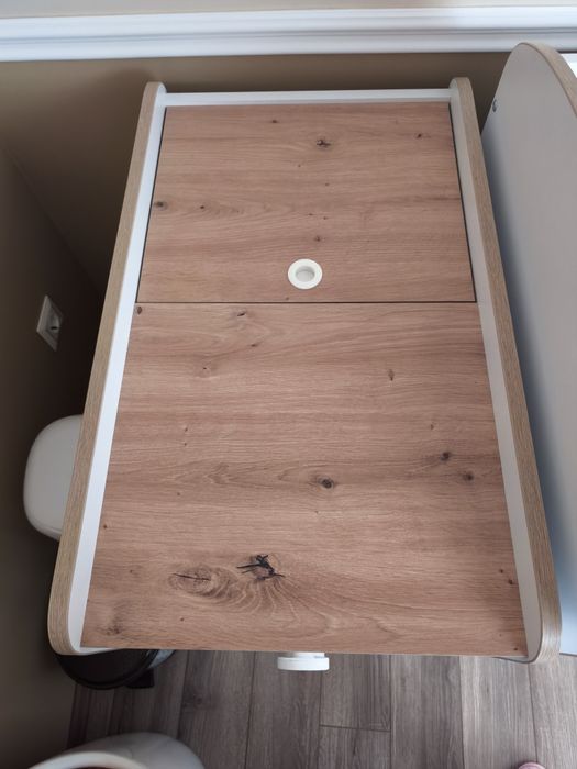 Бебешка кошара/трансформираща