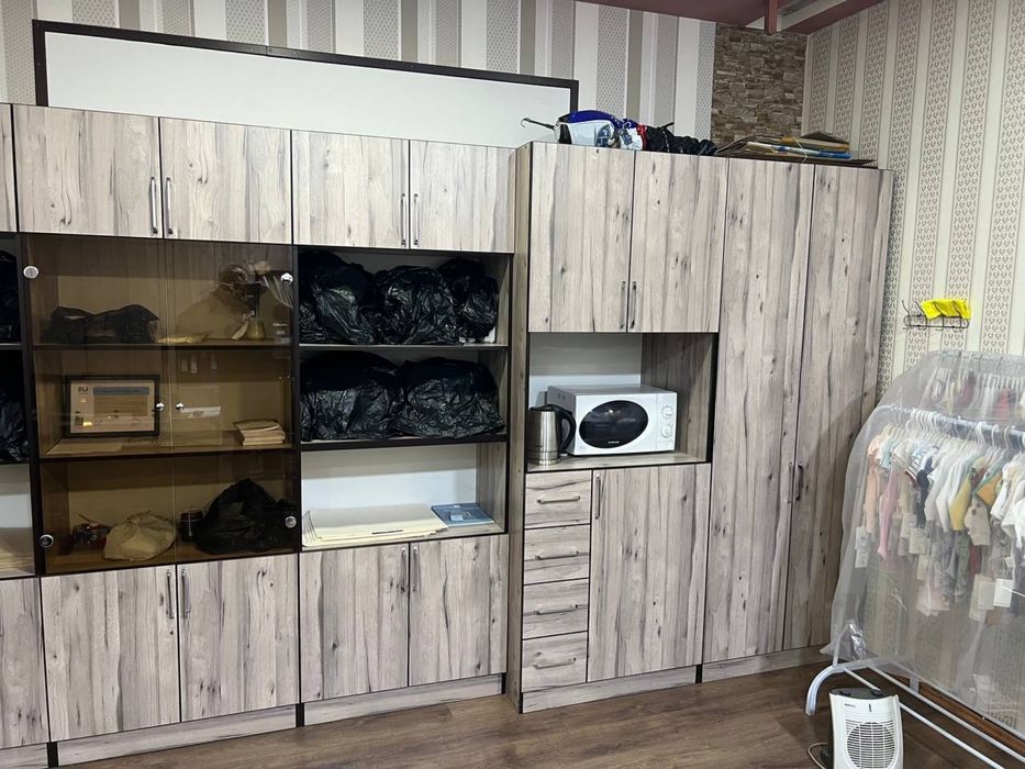 Продаю шкафы в отличном состоянии