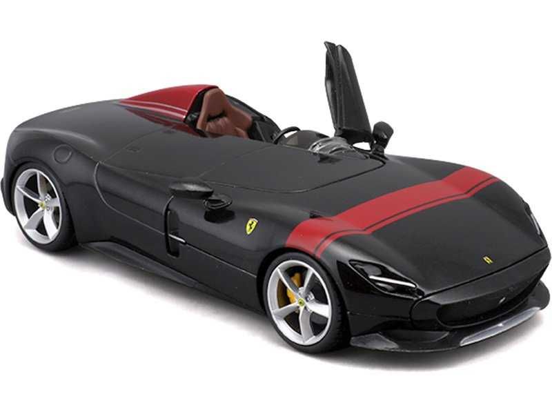 Automodel Macheta Diecast Bburago Rastar Ferrari Monza SP1 Porsche 918