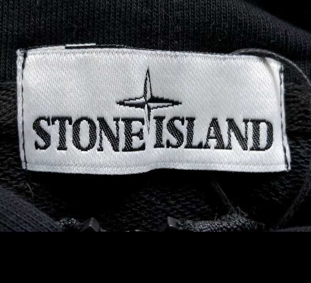 Зипка Stone Island