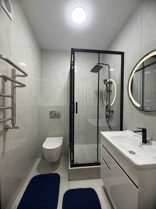 "СРОЧНО Подключ  Евро Koh-Ota  55м2  Мечеть Koh Ota, Себзар HAQIQIY ‼️