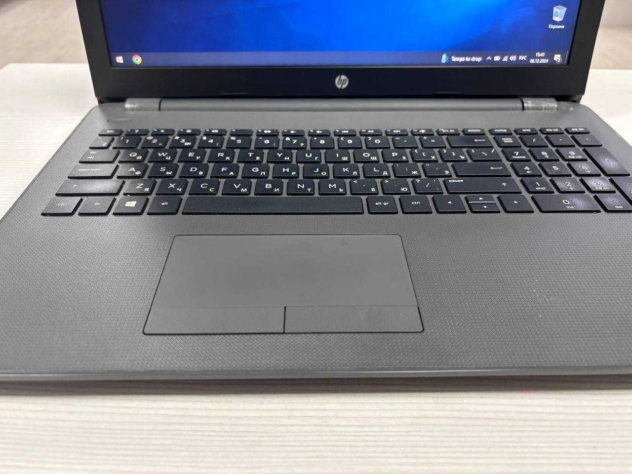 HP Core i5-7/ОЗУ 8гб/SSD 240гб/Офисқа арналған Жылдам істейді