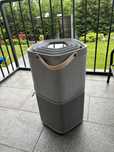 Vand 1 buc Purificator aer Electrolux PA 91 - 404GY aproape noi.