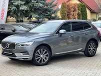 Volvo XC 60 Garantie 12 luni, Inscription, Keyless, Camera, Panorama, ACC, HUD