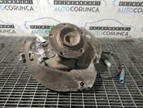 Fuzeta stanga fata BMW 520D E39 2.0 D 1996 - 2003 Manuala 5 Trepte 204D1 Euro4 (1242) 4x2