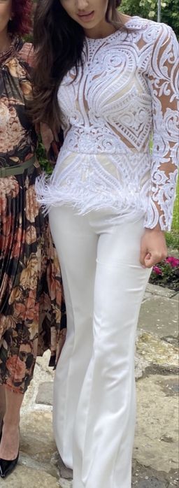 Vand salopeta Andreea Veneciuc