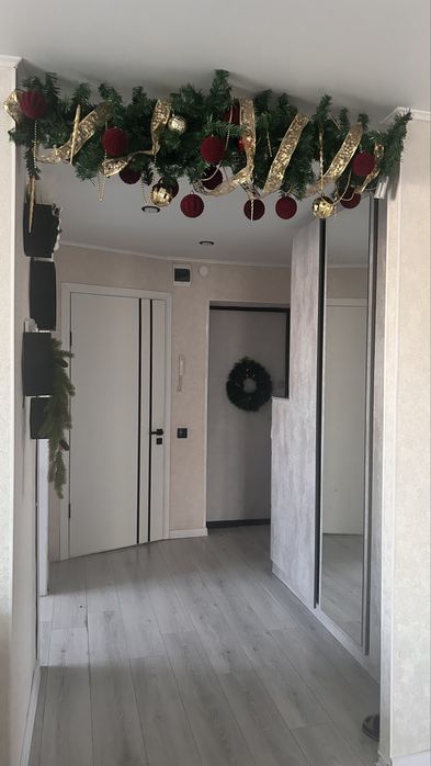 Продам 4х комнатную квартиру