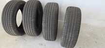Anvelope Vara Kumho 225/65 R17 120V