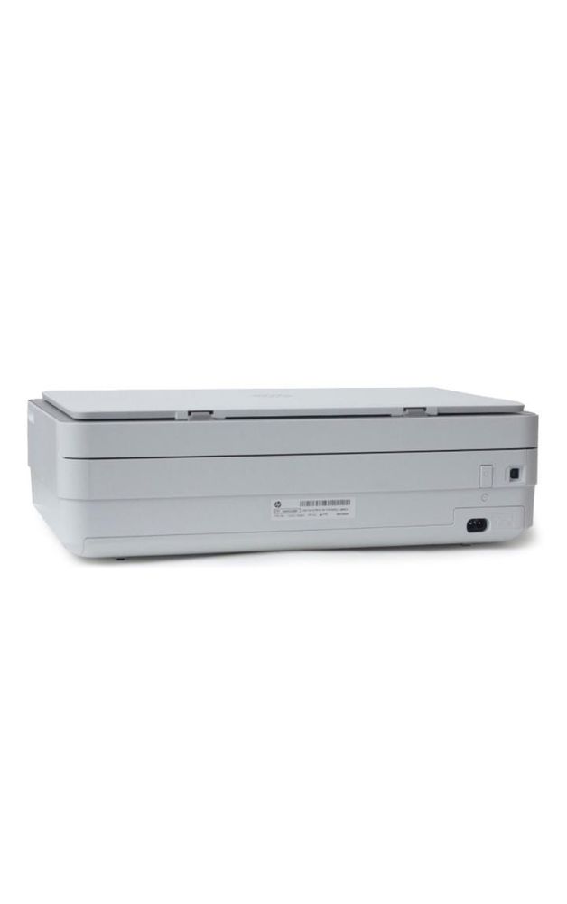 Hp deskjet ink advantage 6075