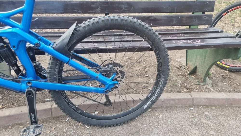 Canyon strive al 6 2019