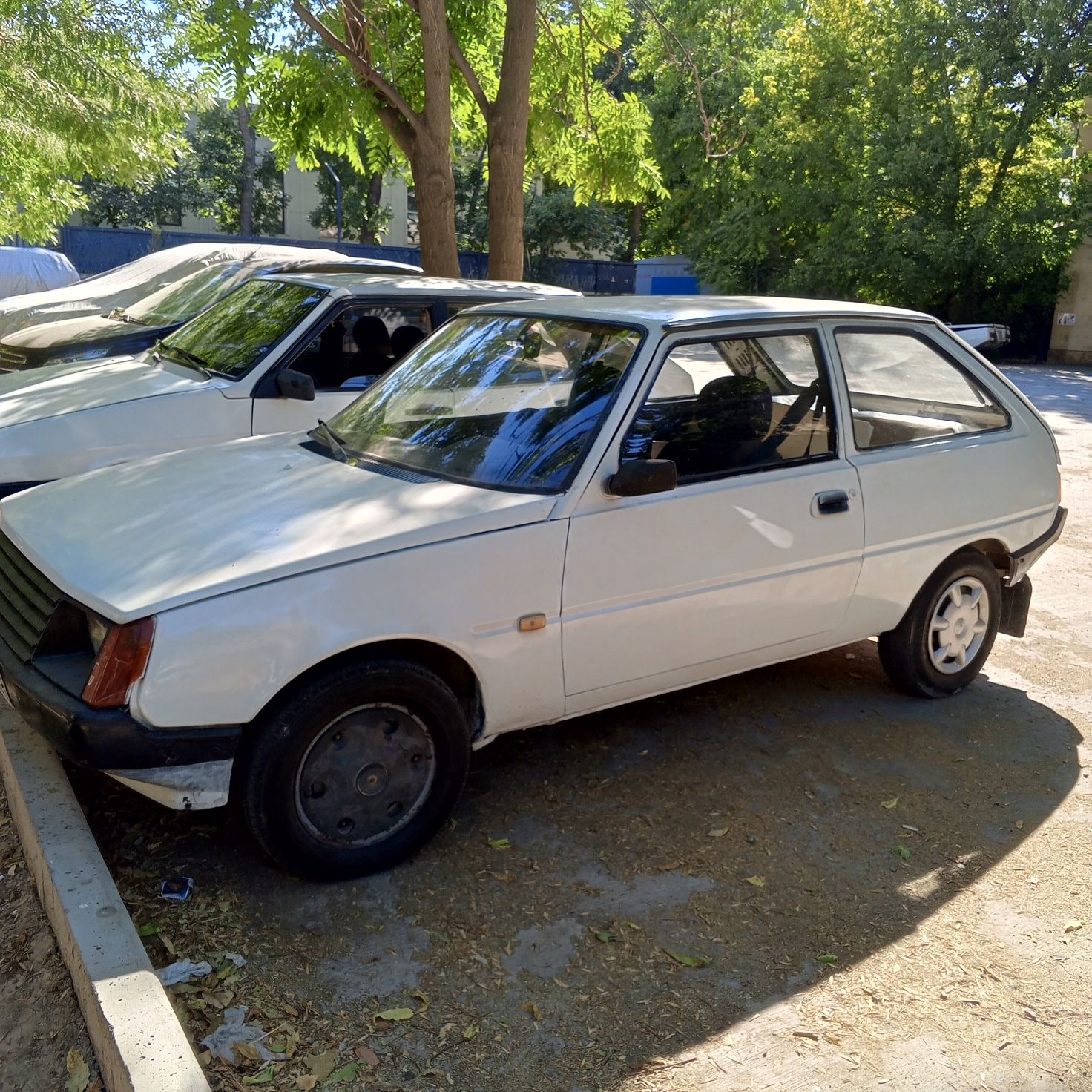 Продается Таврия ЗАЗ 1102