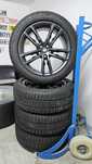 jante BMW M X3 G01 X4 G02