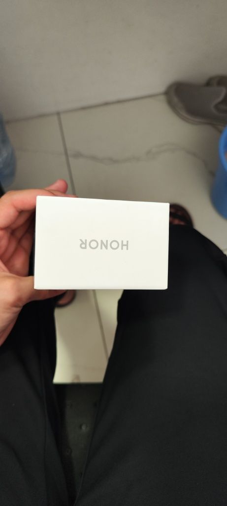 Honor X8C.  Yangi
