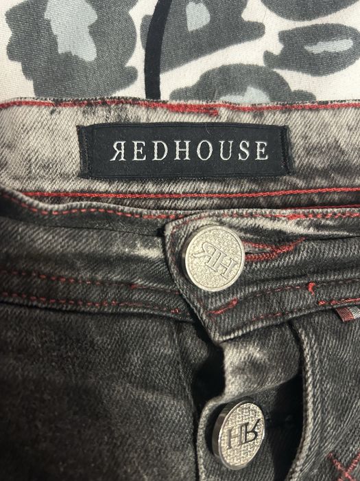 Blugi redhouse, in stare foarte buna , originali