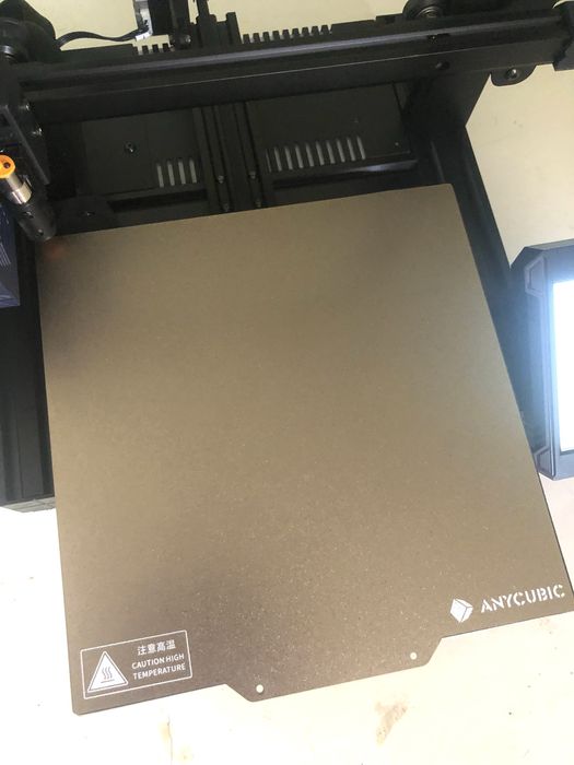 3D Принтер Anycubic Kobra
