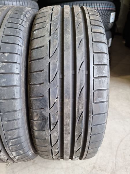 235/45/19 BRIDGESTONE 2бр