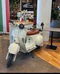 Prosecco Bar-Beer Bar-Affogato Bar- Gelato Cart - Food Cart- Bar mobil