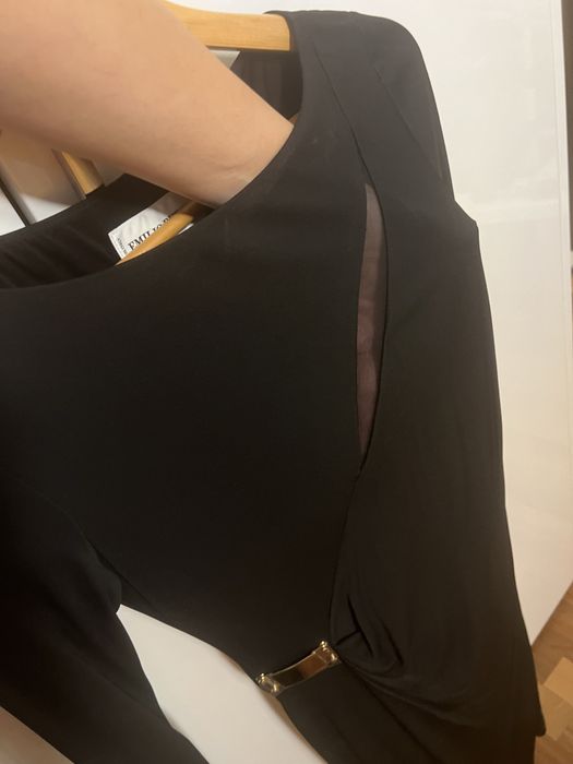 Emilio Pucci рокля