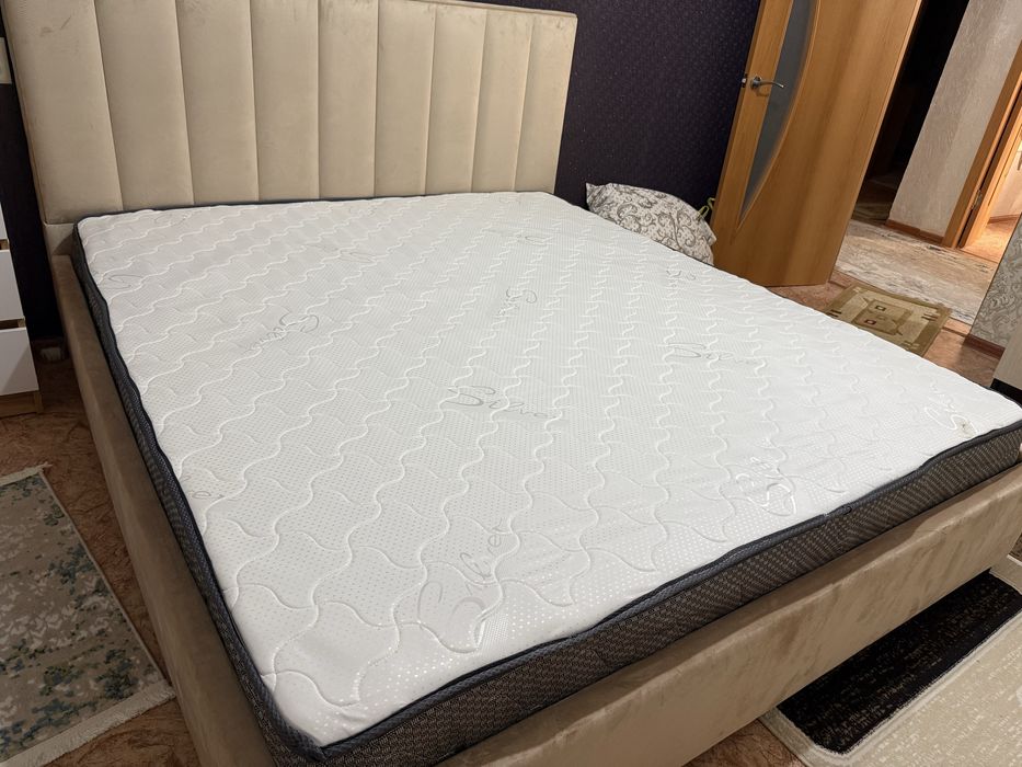 Матрас продам новый