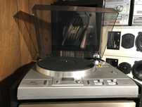 Akai AP-Q60 pick-up