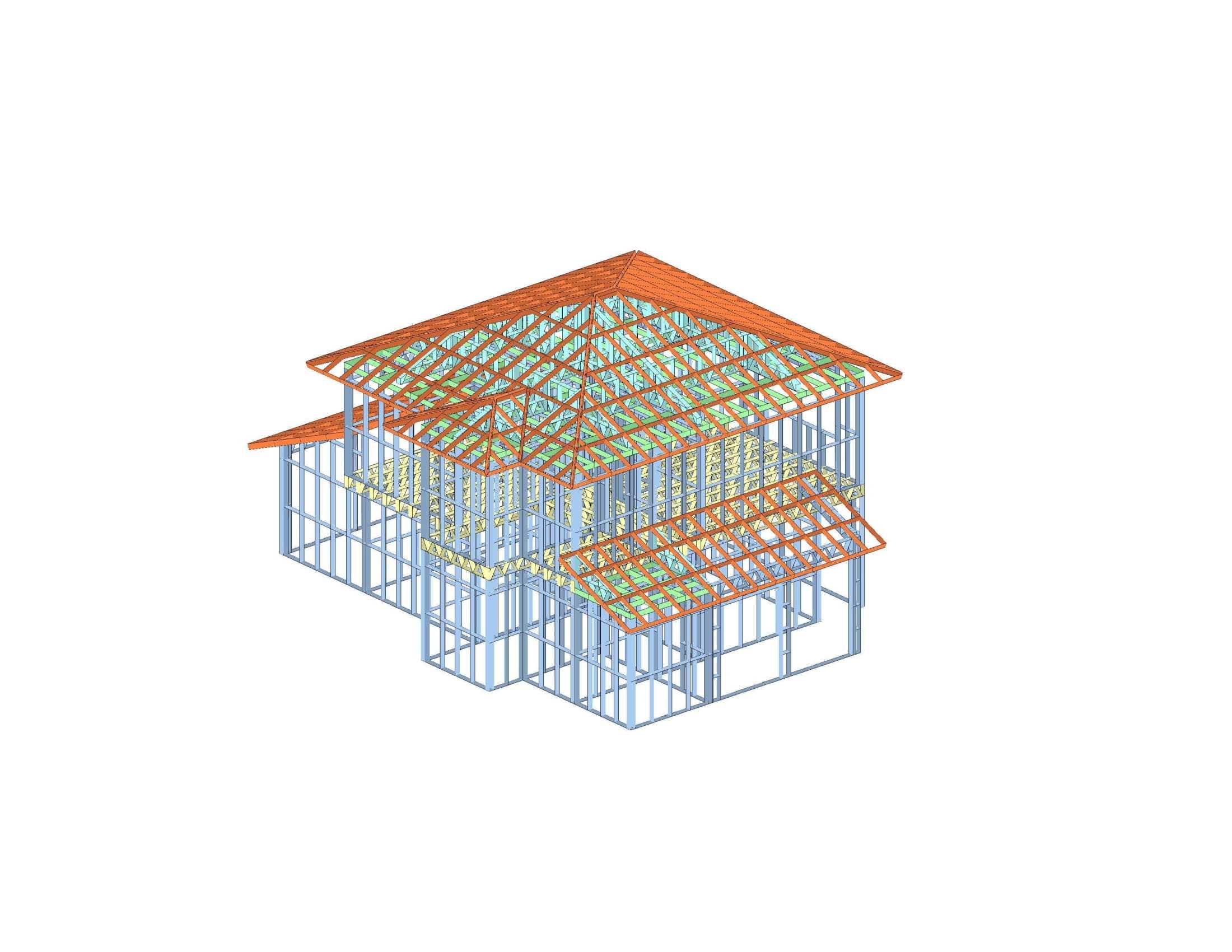 Къща,Преместваеми къщи,Модулни,Жилищни- 209м²