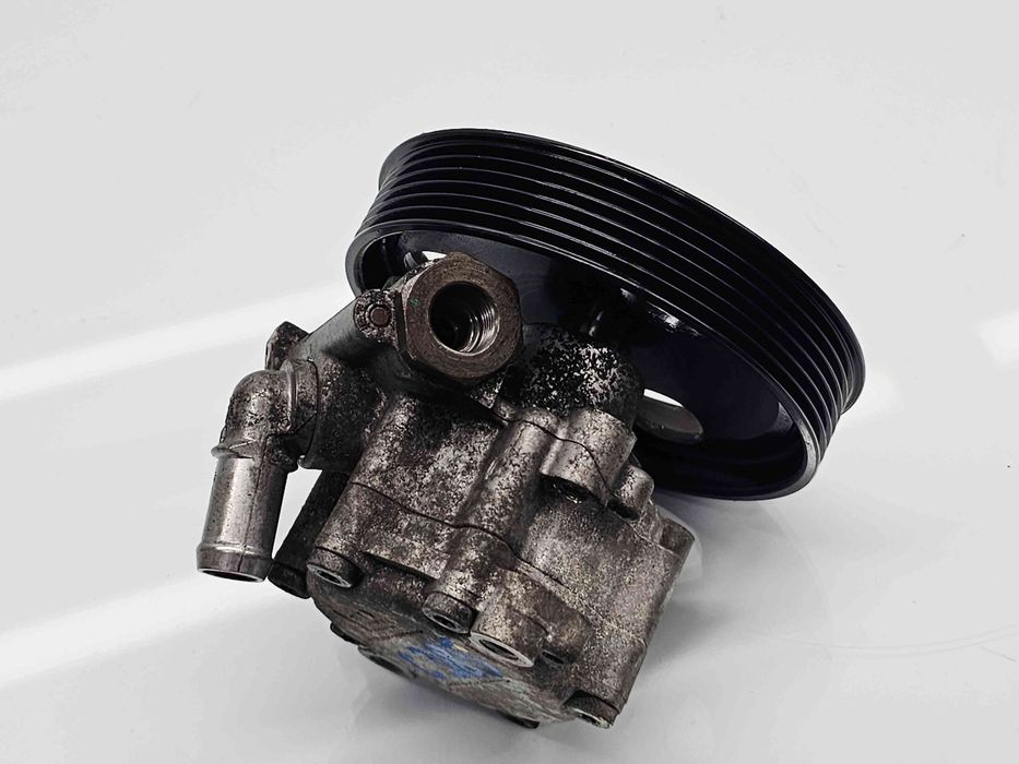 Pompa servodirectie Dacia Duster [Fabr 2010-2017] 491105510R 1.5 DCI K