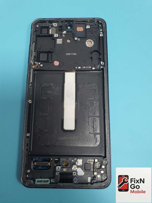 Display Samsung Galaxy S21 FE din dezmembrări