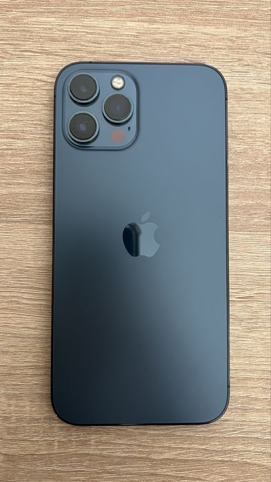 Iphone 12 PRO MAX + cadou husa MobilFoX