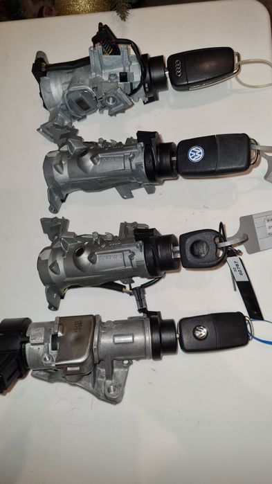 Contact  Golf 5, 6, golf 6, Polo, Touran, Audi a3, Seat Altea, Alhambr