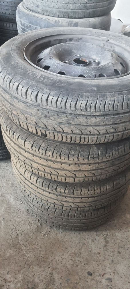 15 диска балон комплек