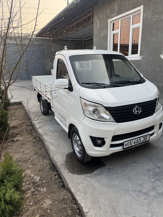 Changan 69 talik