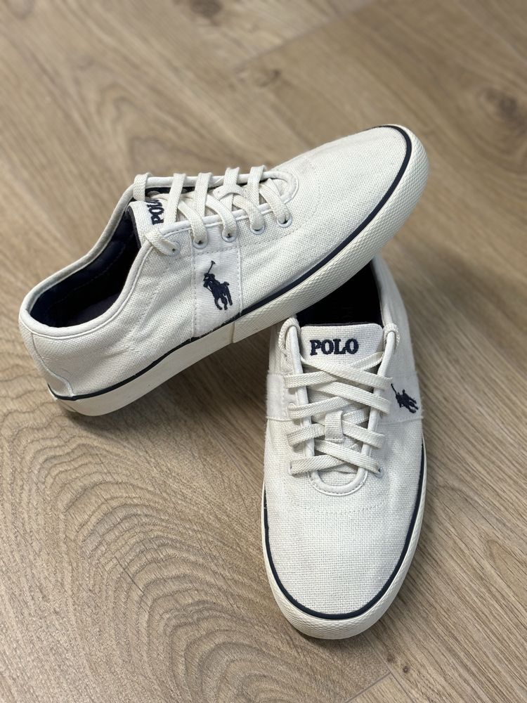Мъжки обувки Polo Ralph Lauren 41