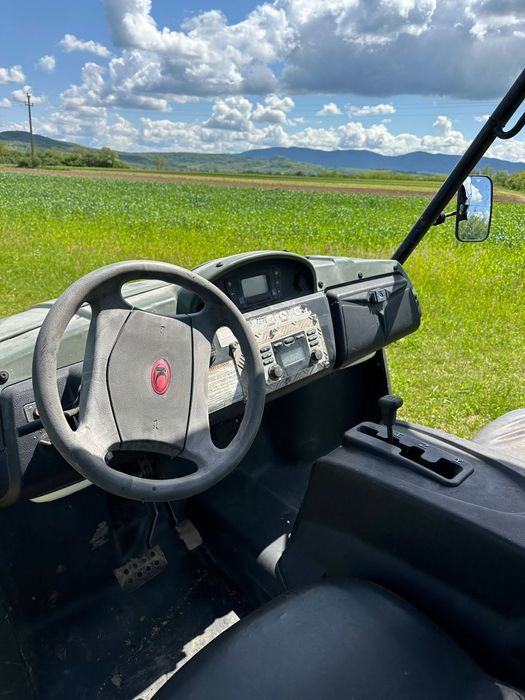 Kymco 700 buggy 4x4