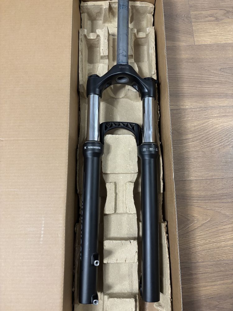 Вилка Rock Shox Judy TK coil 100mm