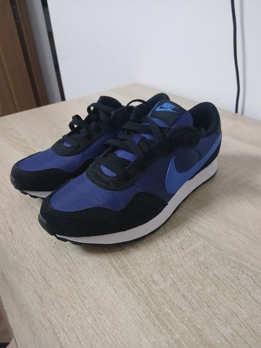 Nike md Valiant  blue