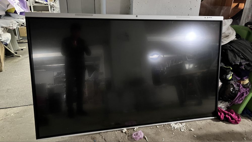 Интерактивный панель 85 дюйм