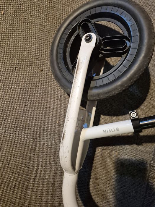 Bicicleta echilibru copii Btwin