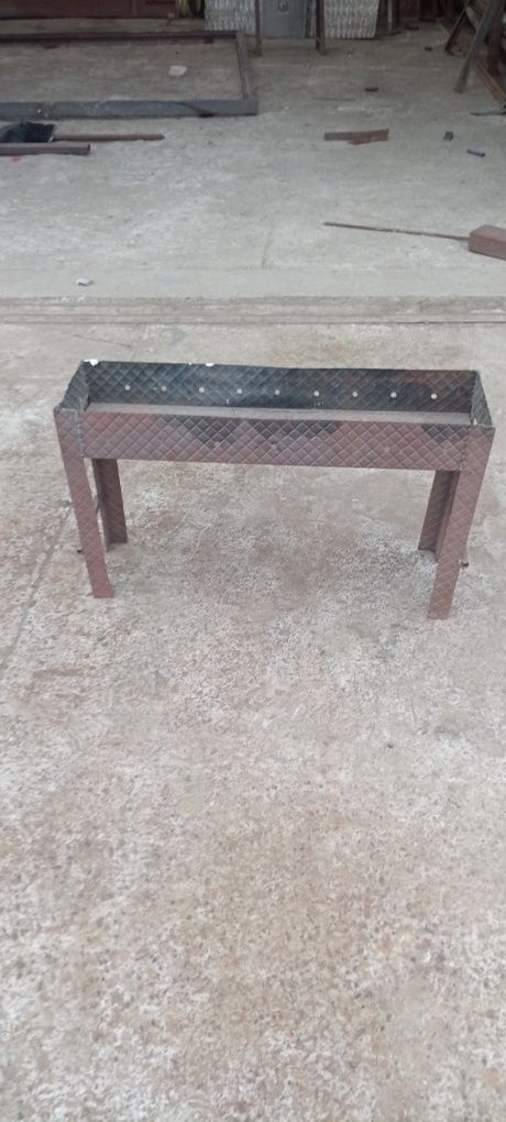 Shashlik koʻra. optim .narxda1