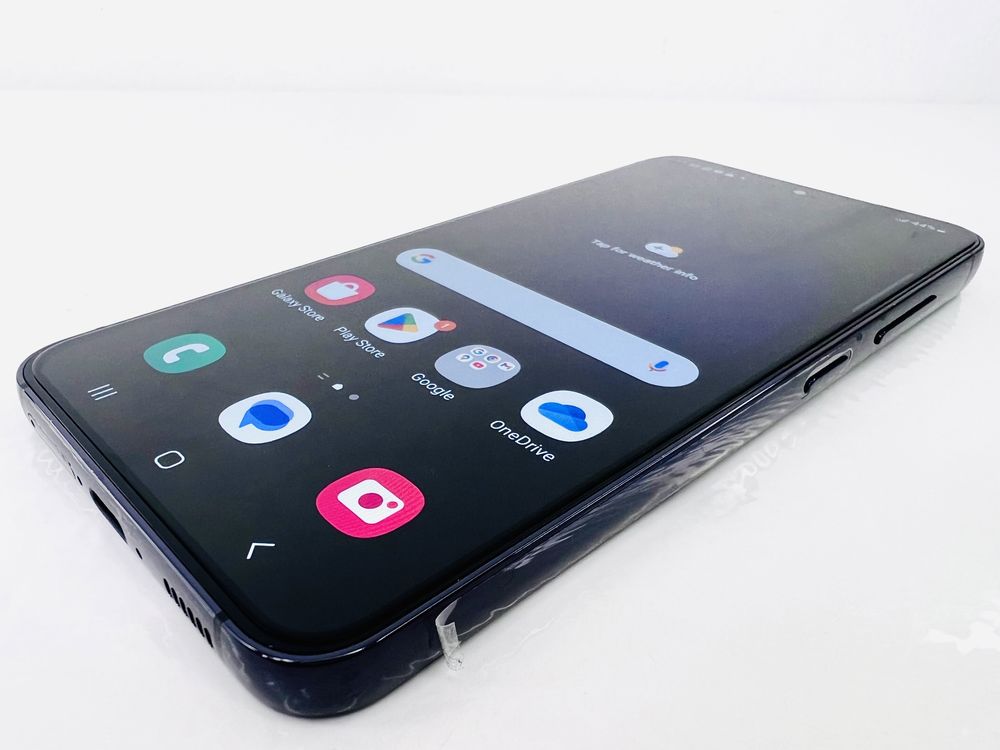 Samsung Galaxy S23 Plus 5G 512GB 8RAM Black Перфектен! Гаранция!