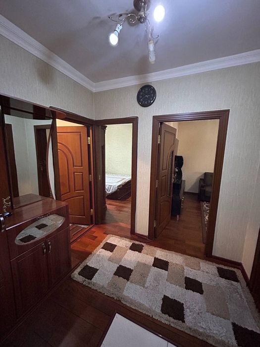 Сдается квартира Чиланзар Ц квартал 2/4/4