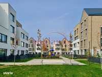 Apartament premium | Bloc nou | CATTED Familly | Pipera