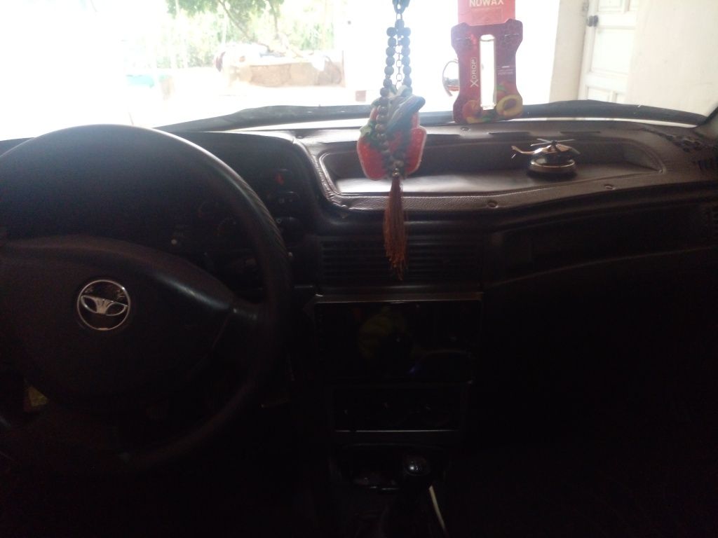 Nexia 1 2007 yil